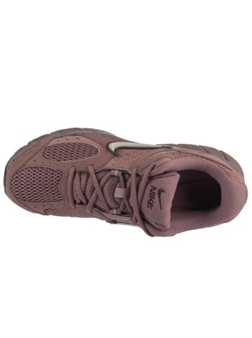 Nike Nike V5 RNR in Dunkelrot