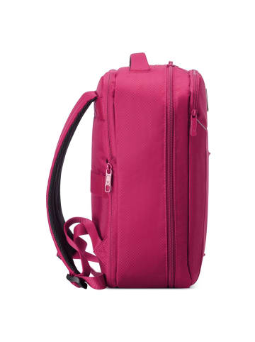 Roncato Ironik 2.0 Rucksack 40 cm in magenta