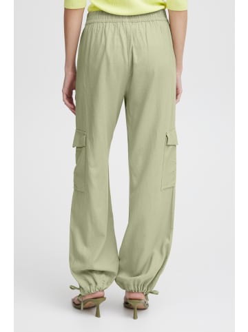 b. young BYAlakka regular fit in Tea