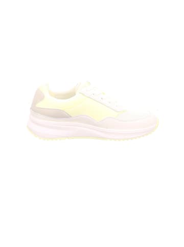 WALDLÄUFER Sneaker für Damen in creme
