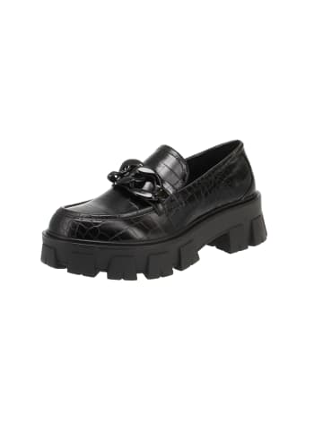 Replay Slipper GWL79.C0011S in Schwarz