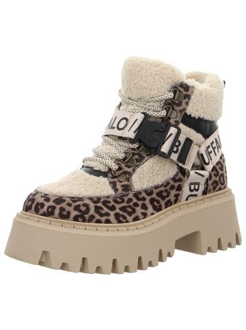 Buffalo Stiefeletten in beige