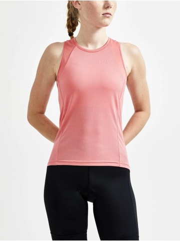 Craft Radsportzubehör in Rosa
