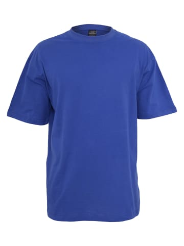 Urban Classics T-Shirts in royal