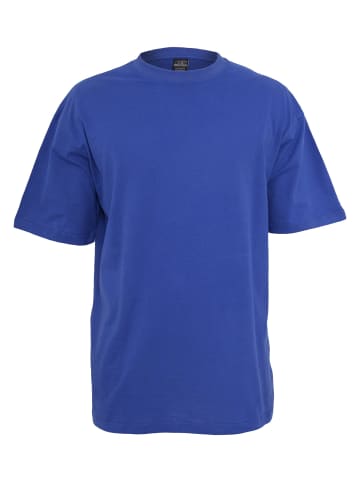 Urban Classics Urban Classics T-Shirts in royal
