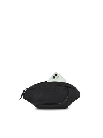 Satch Satch Cross Easy Pure Black