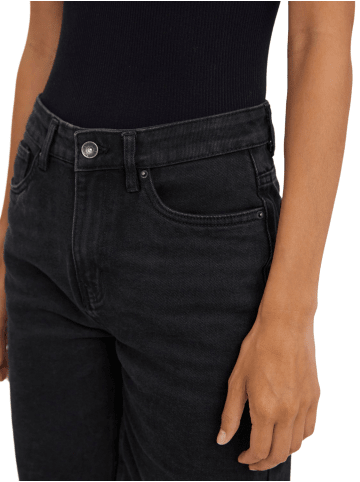 Vero Moda Short VMBRENDA LONG regular/straight in Schwarz