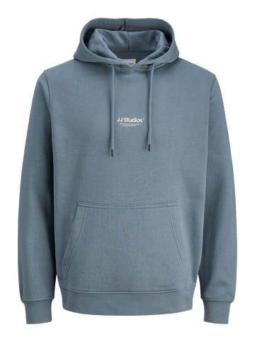 Jack & Jones Kapuzenpullover in Stormy Weather