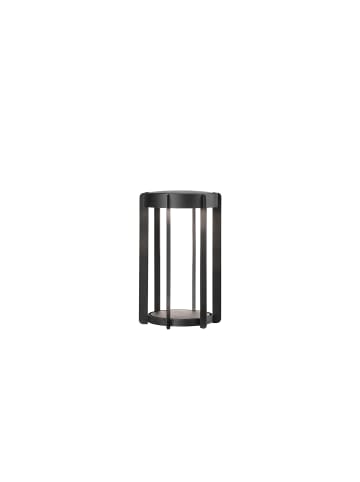 Zone Denmark Laterne LED Laterne LED in Black