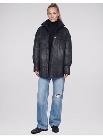 BLONDE No.8 Jacke JORDY in BLACK