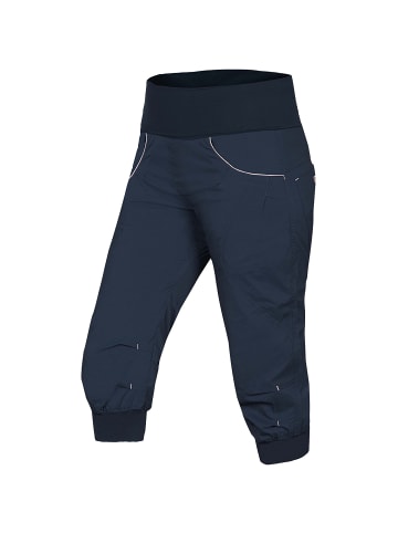 OCUN W NOYA ECO SHORTS in Anthrazit