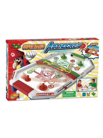 Super Mario EPOCH Games 7361 Super Marioâ¢ Mario Air Hockey - Ab 4 Jahren