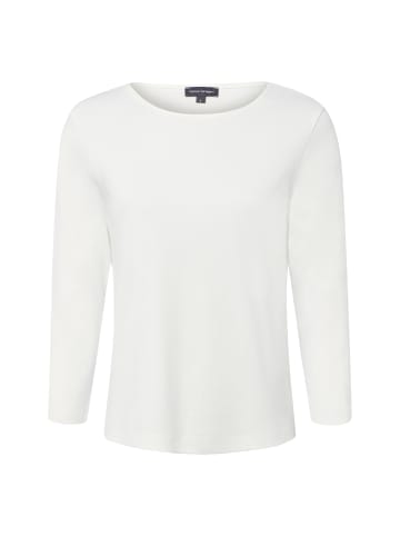 Franco Callegari Shirt in ecru
