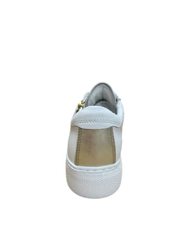 Gabor Freizeit Schnürer für Damen in weiß