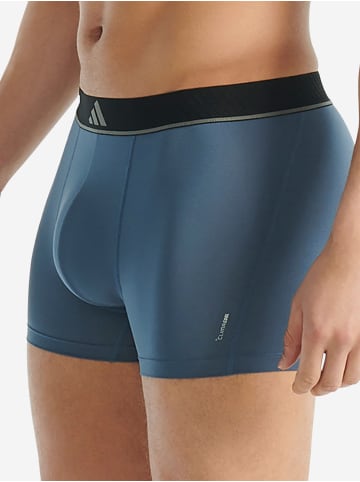 adidas Trunk Dynamic Micro Stretch in assorted-5