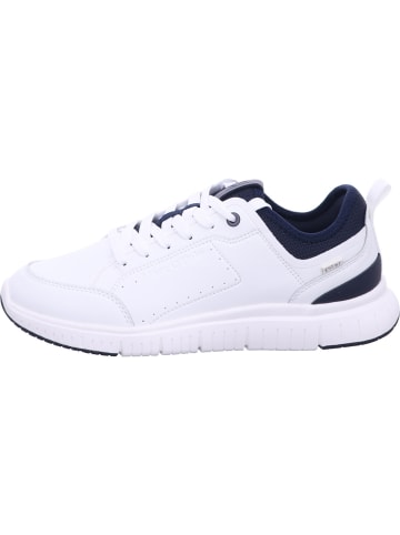 Marc O'Polo Sneaker Low in weiß