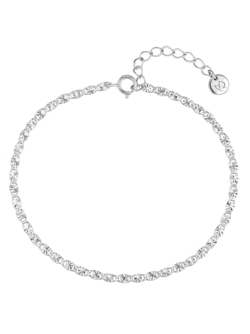 Glanzstücke München Armband aus Sterling Silber in silber