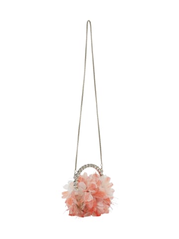 myMo at night Handbag Handbag in Red White