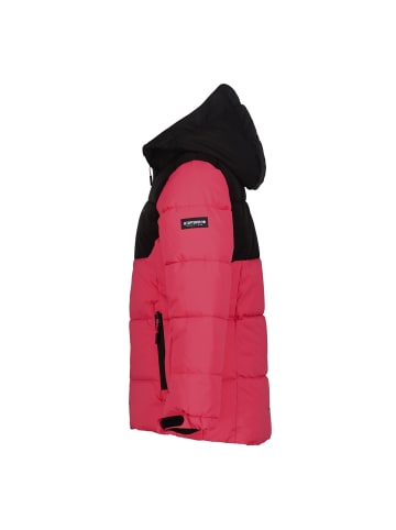 Icepeak Skijacke Loris JR in Pink