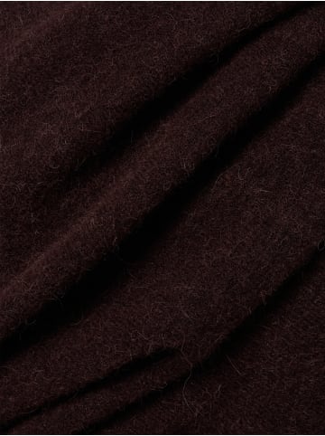 SAMSOE & SAMSOE Pullover Nola in schoko - 0006