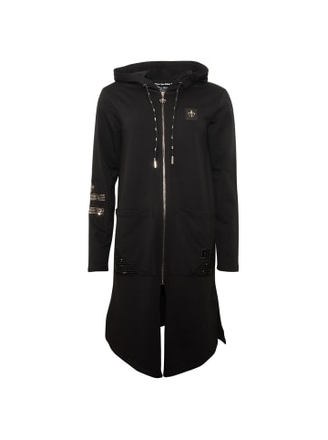 Roberto Geissini Carmen Longjacket Schwarz