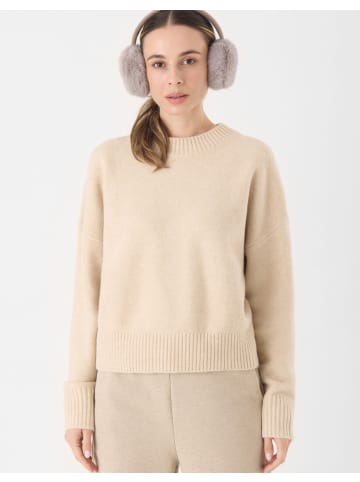 Codello Ohrenwärmer in grau