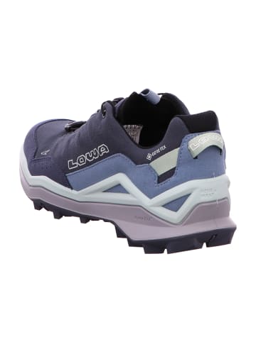 LOWA Wander- & Bergschuhe in Blau