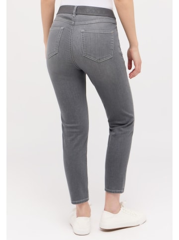 ANGELS Jeans 346688907-1358 ORNELLA SPORTY in Grau