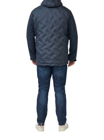 S. Oliver Outdoorjacke für Herren in uni