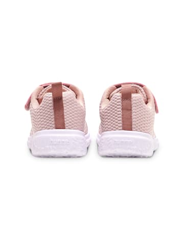 Hummel Hummel Sneaker Actus Unisex Kinder Atmungsaktiv Leichte Design in PALE LILAC