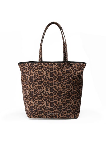 LIEBESKIND BERLIN Suri Shopper Tasche 50 cm in Leo