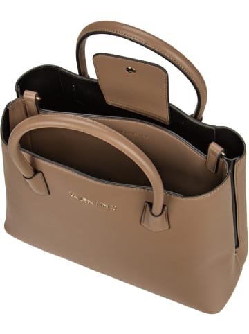 Valentino Bags Handtasche Faith RE L04 in Taupe