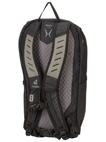 Deuter Wanderrucksack Speed Lite 17 in Black