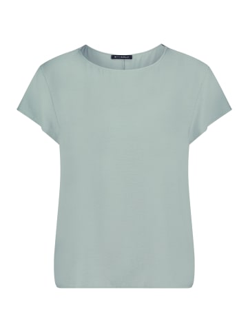 Betty Barclay Blusenshirt unifarben in Chinois Green