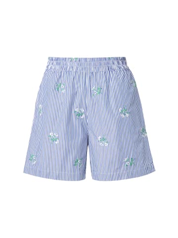 Studio Untold Shorts in kornblumenblau