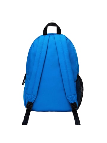 Napapijri H-Cala - Rucksack 43 cm (stormy weat) in french blue