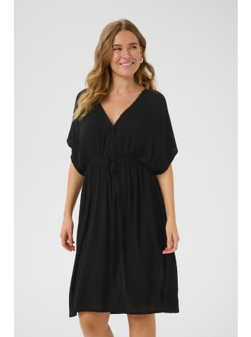 Kaffe Accessoires KAdaisy Regular fit in Black Deep