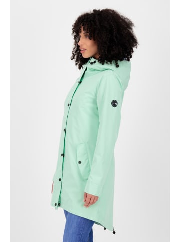 alife and kickin Übergangsjacke BerniceAK A in fresh mint