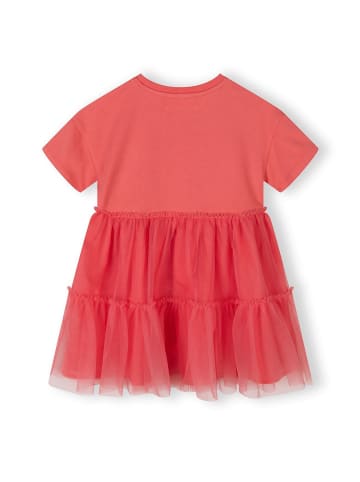 Minoti Partykleid 30DRESS113 in orange