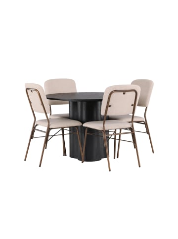 ebuy24 110 x 110 cm