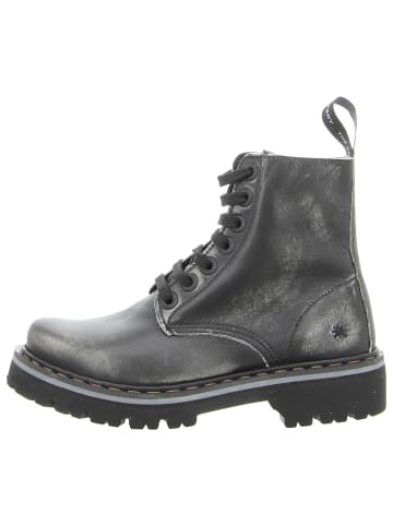 *art Stiefelette in weiß