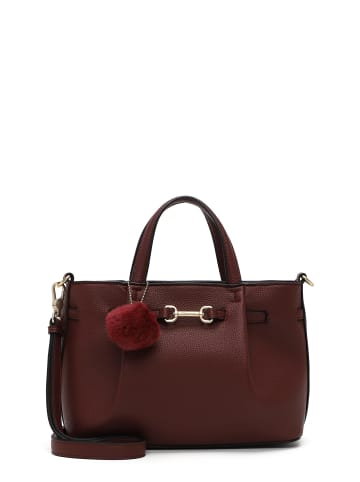 Tamaris Shopper TAS Marissa in wine