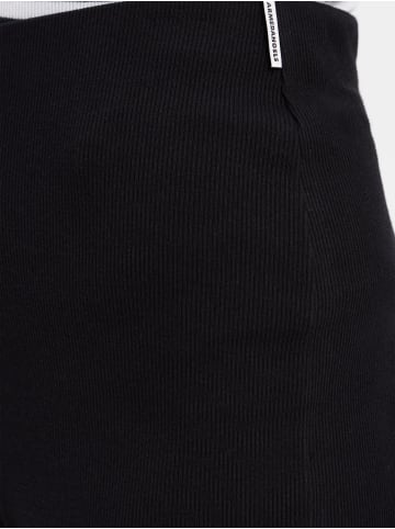 armedangels Hose Nianaa in schwarz