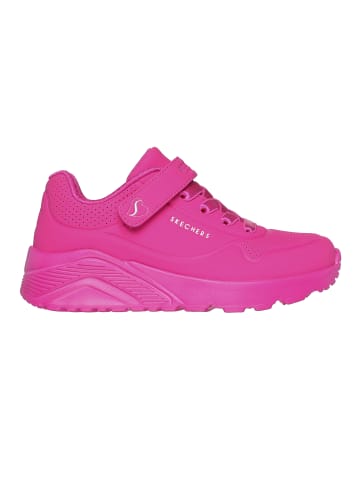 Skechers Sneakers Low UNO LITE in rosa