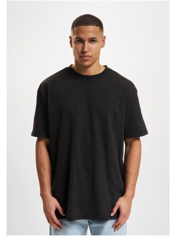 Just Rhyse T-Shirt "Just Rhyse Wavypalms T-Shirts" in Schwarz