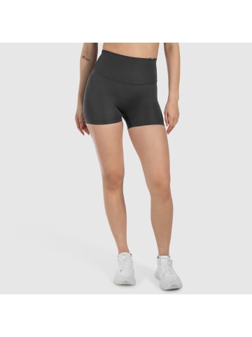 SMILODOX Shorts Leola in Anthrazit