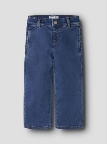 name it Jeans in Medium Blue Denim1