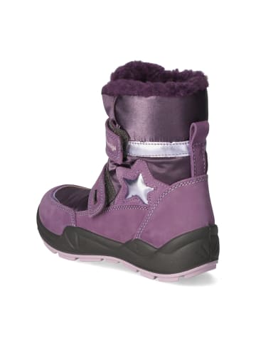 Primigi Winterstiefeletten GIRL WINGER in Violett