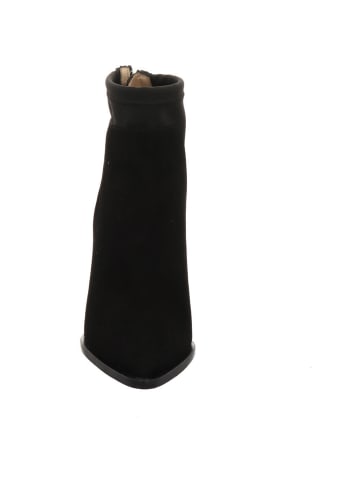 PETER KAISER Stiefelette in schwarz