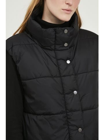 b. young Jacke BYBOMINA Regular fit in Black